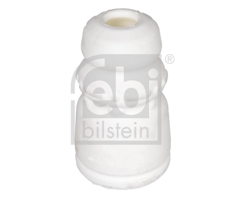 Rubber Buffer, suspension
